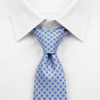 Colleferro Corbata estilo camisa