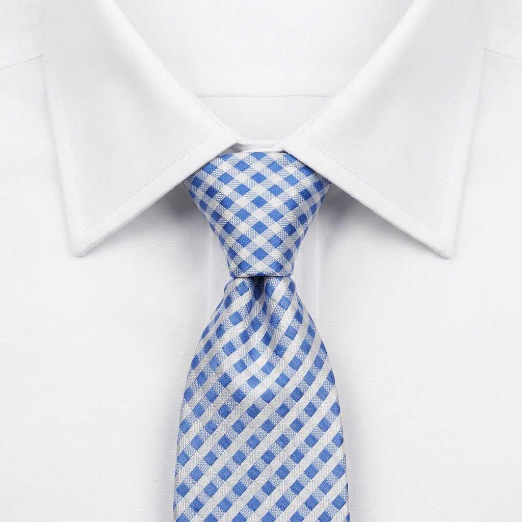 Corato Corbata estilo camisa