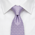 Corigliano Corbata estilo camisa