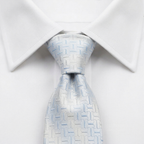 Feltre Corbata estilo camisa