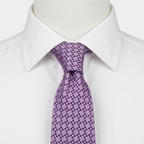 Ferentino Corbata estilo camisa