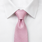 Finale Corbata estilo camisa