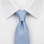 Galatina Corbata estilo camisa