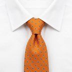 Gargano Corbata estilo camisa