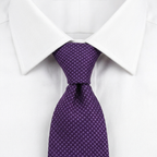 Gemona Corbata estilo camisa
