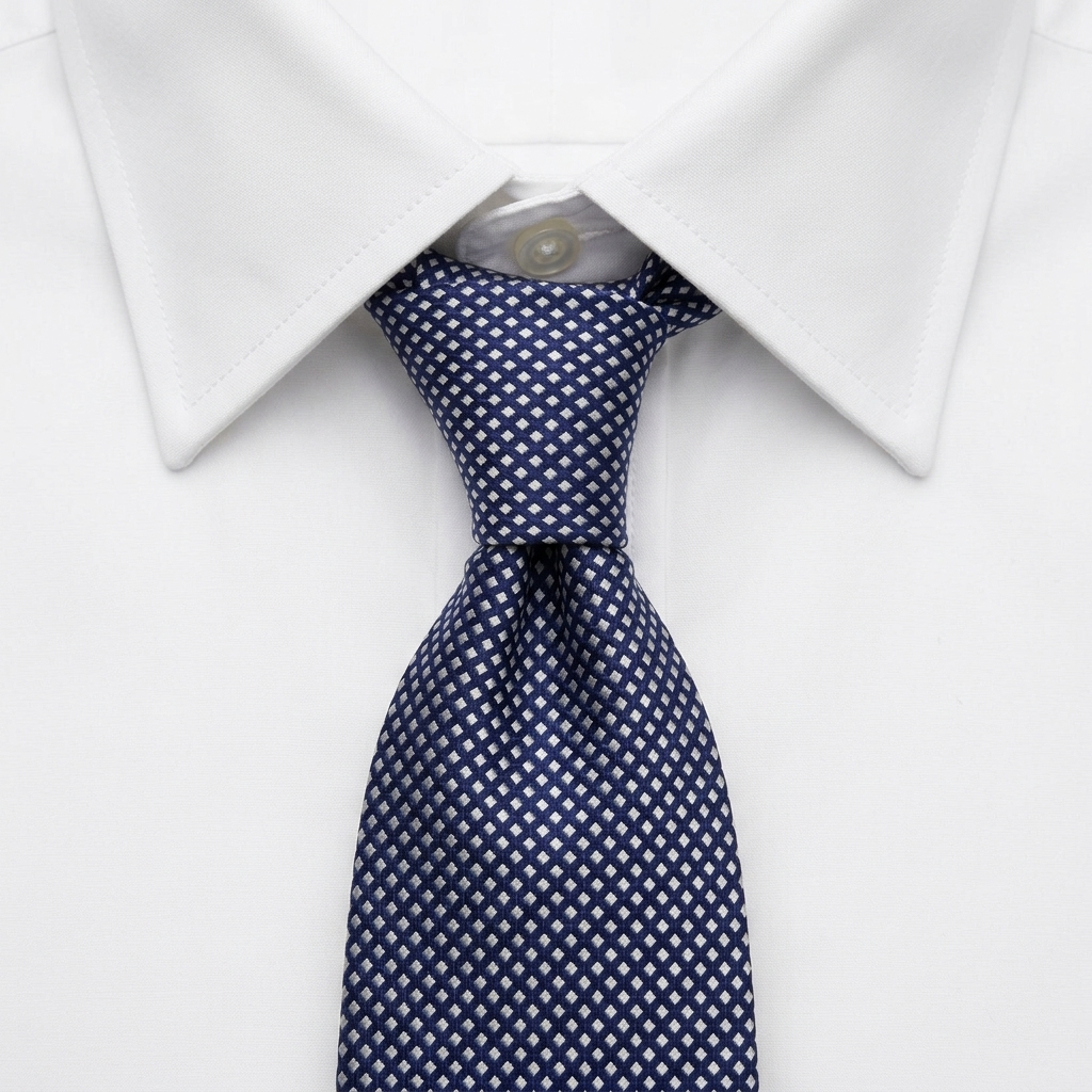 Gradara Corbata estilo camisa