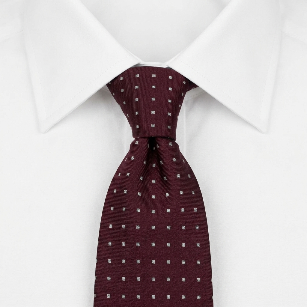 Guardiagrele Corbata estilo camisa
