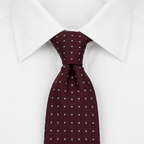 Guardiagrele Corbata estilo camisa