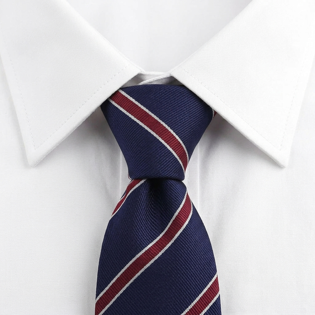 Guastalla Corbata estilo camisa