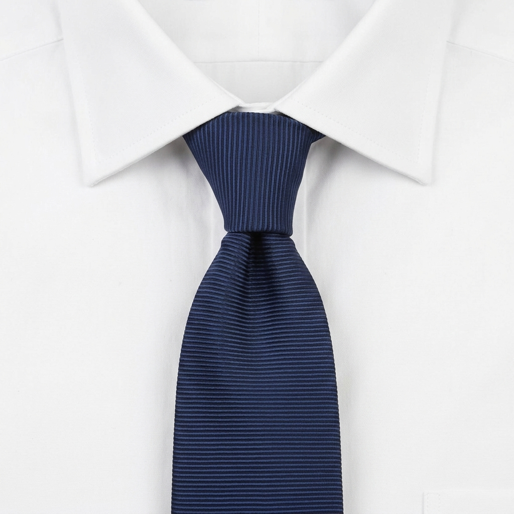 Imola Corbata estilo camisa