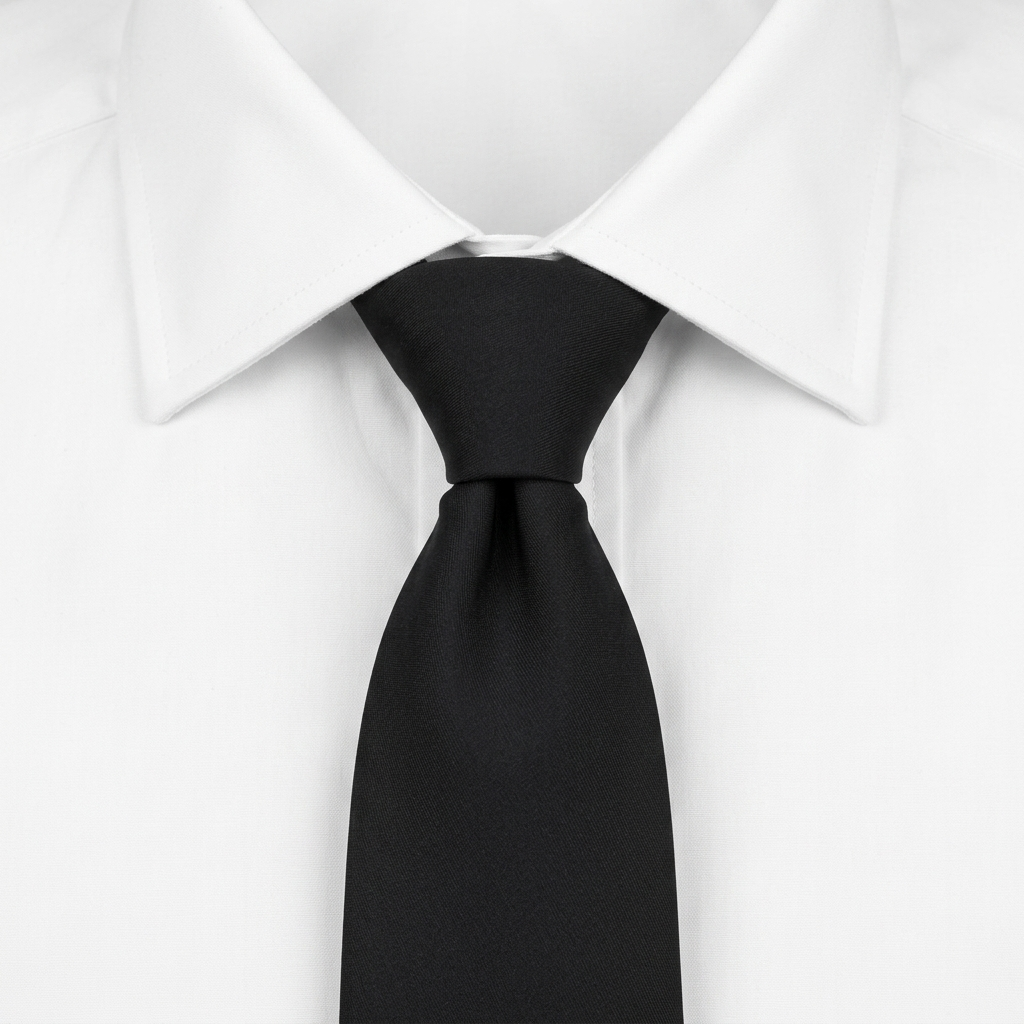 Imperia Corbata estilo camisa