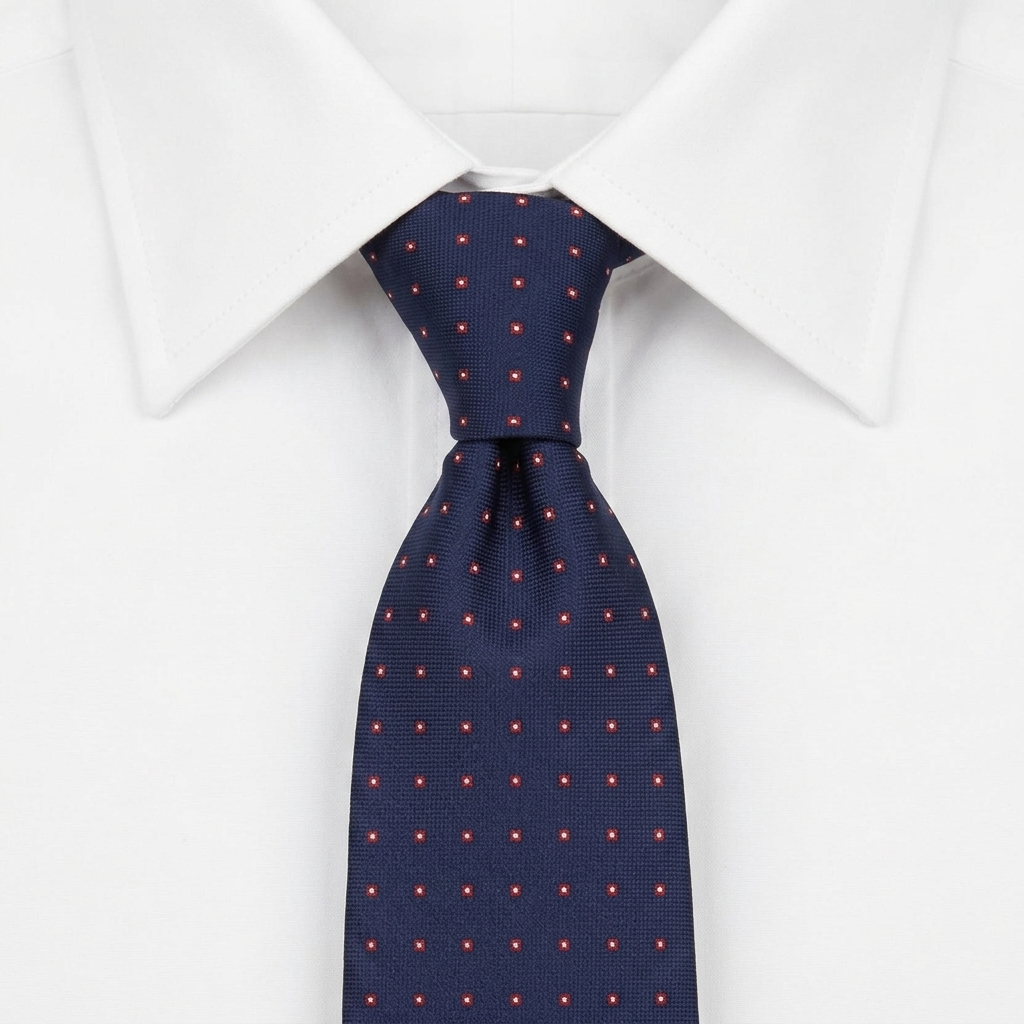 Jesi Corbata estilo camisa