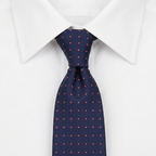 Jesi Corbata estilo camisa
