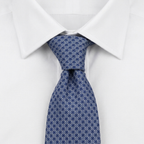 Laino Corbata estilo camisa