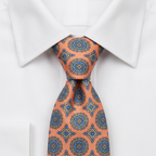 Pistoia Corbata estilo camisa