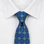 Varese Corbata estilo camisa