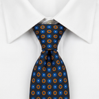 Savona Corbata estilo camisa