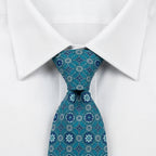 Mantua Corbata estilo camisa