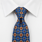 Avellino Corbata estilo camisa