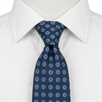 Foligno Corbata estilo camisa