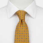 Busto Arsizio Corbata estilo camisa