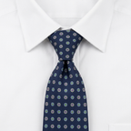 Altamura Corbata estilo camisa