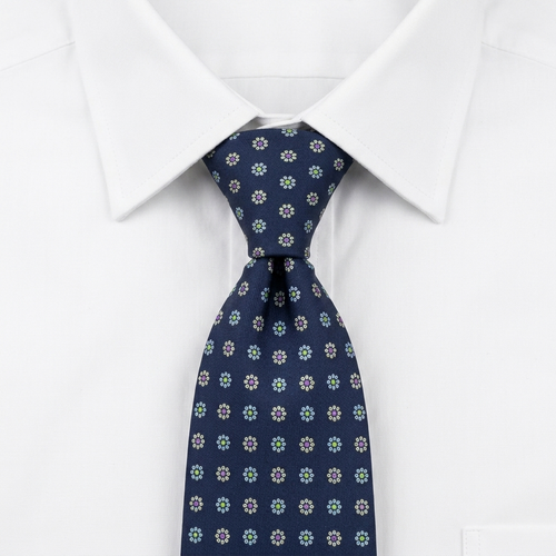 Altamura Corbata estilo camisa