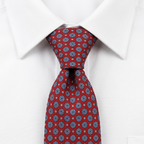 Tivoli Corbata estilo camisa
