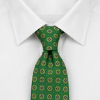 Formia Corbata estilo camisa