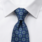 Frosinone Corbata estilo camisa