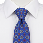 Gallarate Corbata estilo camisa