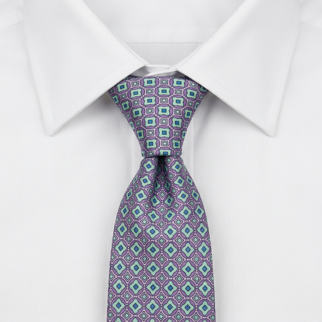 Todi Corbata estilo camisa