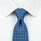 Carpi Corbata estilo camisa