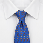 Palermo Corbata estilo camisa