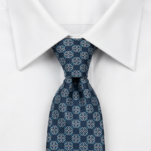 Bari Corbata estilo camisa