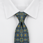 Pescara Corbata estilo camisa