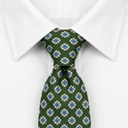 Vicenza Corbata estilo camisa