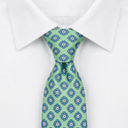 Terni Corbata estilo camisa