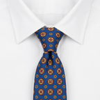 Latina Corbata estilo camisa