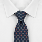 Belluno Corbata estilo camisa