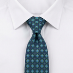 Ivrea Corbata estilo camisa
