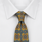Piacenza Corbata estilo camisa