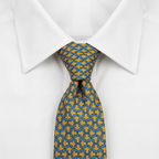Udine Corbata estilo camisa