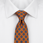 Mincio Corbata estilo camisa