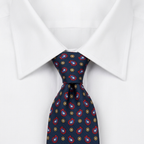 Reggio Calabria Corbata estilo camisa