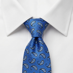 Rímini Corbata estilo camisa
