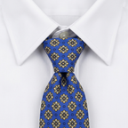 Iglesias Corbata estilo camisa