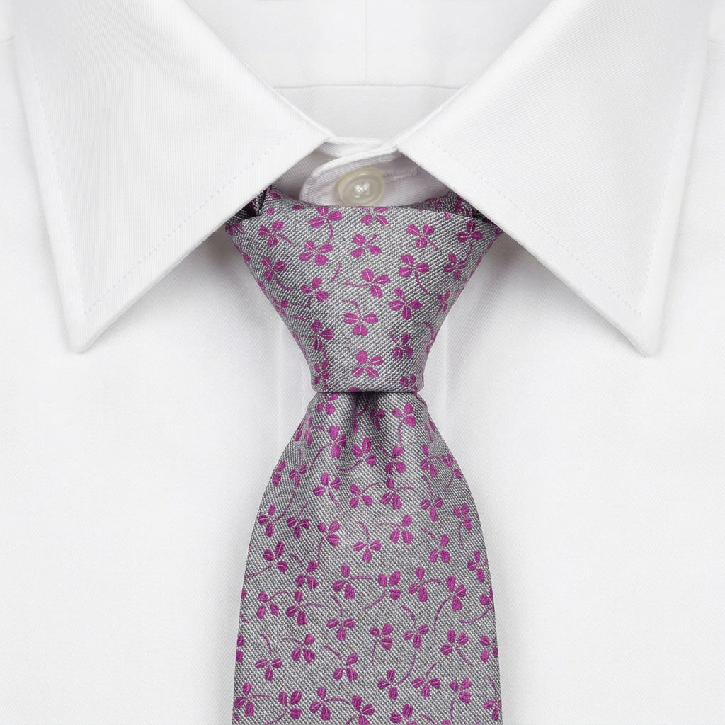 Bisignano Corbata - detalle nudo