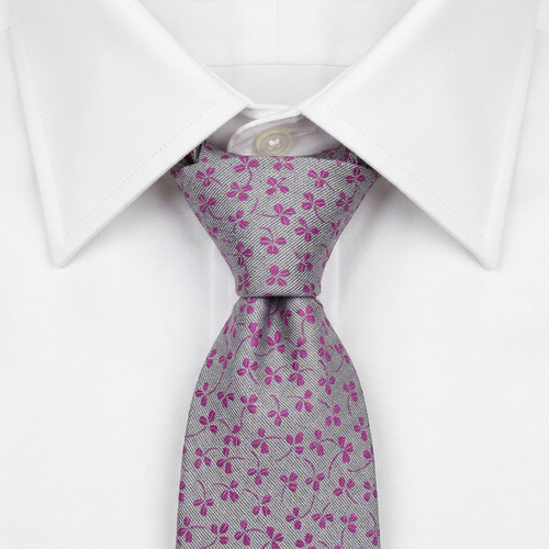 Bisignano Corbata - detalle nudo