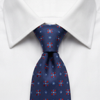 Campione Corbata - detalle nudo